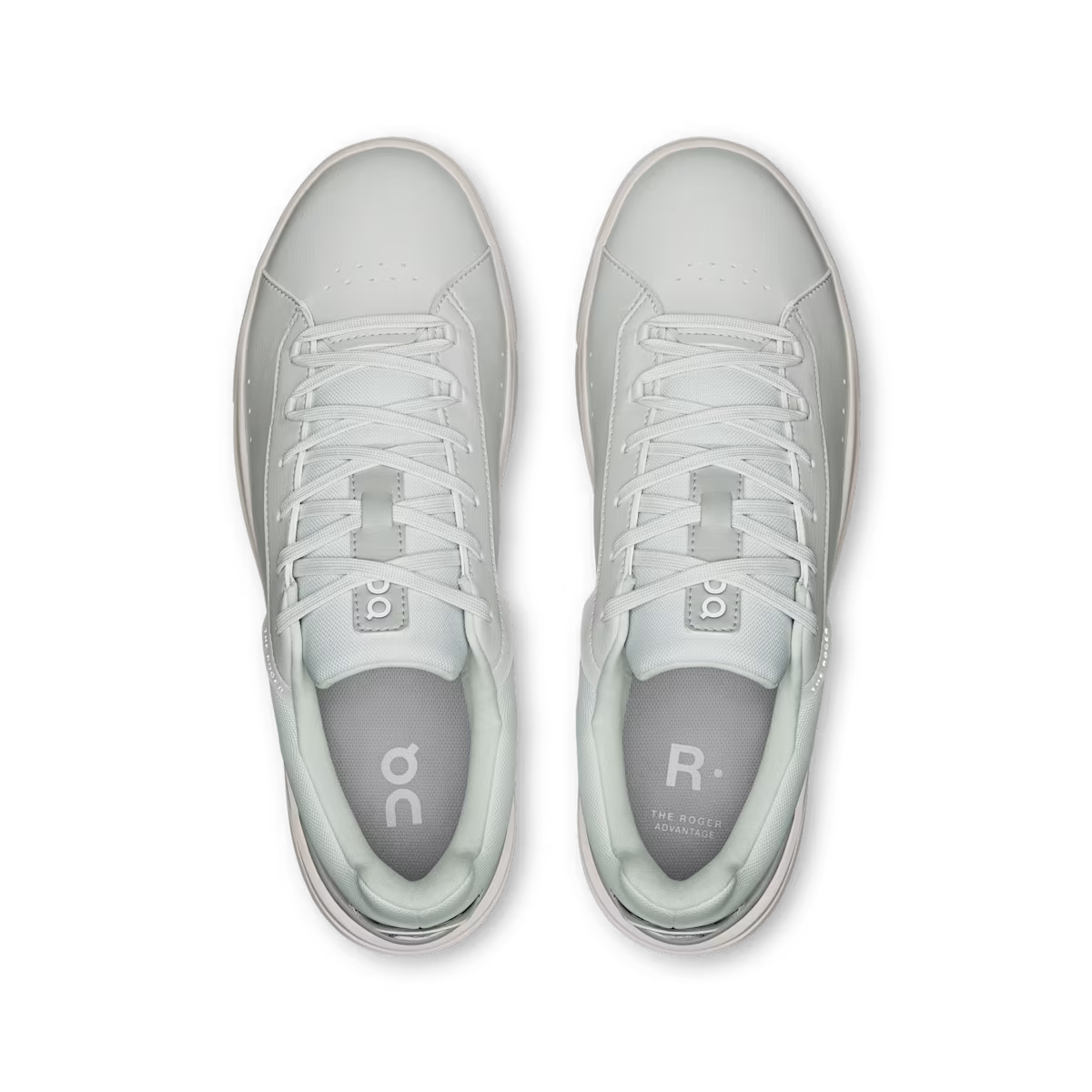 The ROGER Advantage Men’s