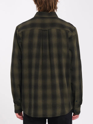 Shadowstone Flannel LS