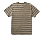 Journey Jacquard Short Sleeve Tee
