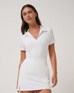 Skyloft Light SS Polo