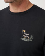 TM Beach Club Tee