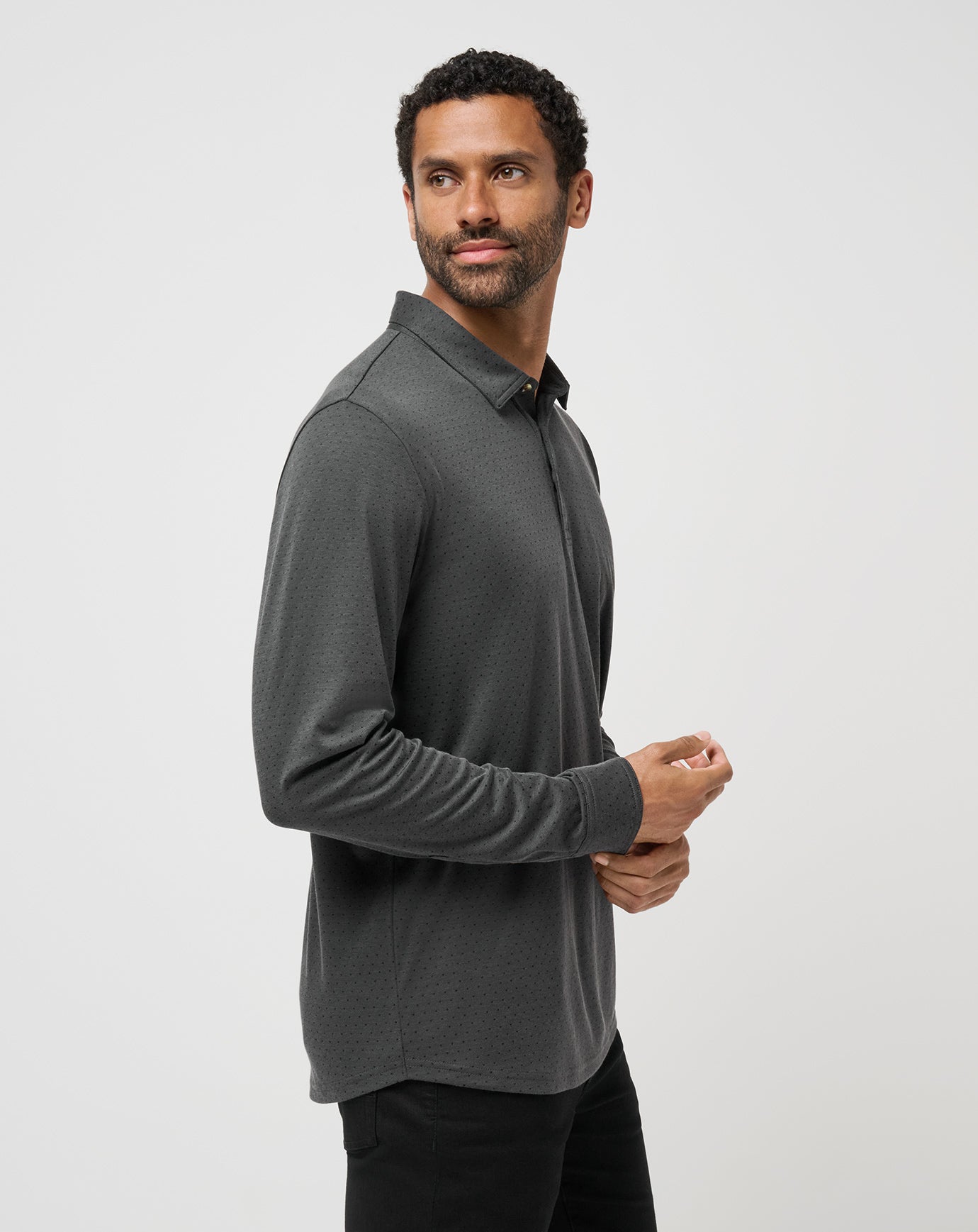 Handsome Town LS