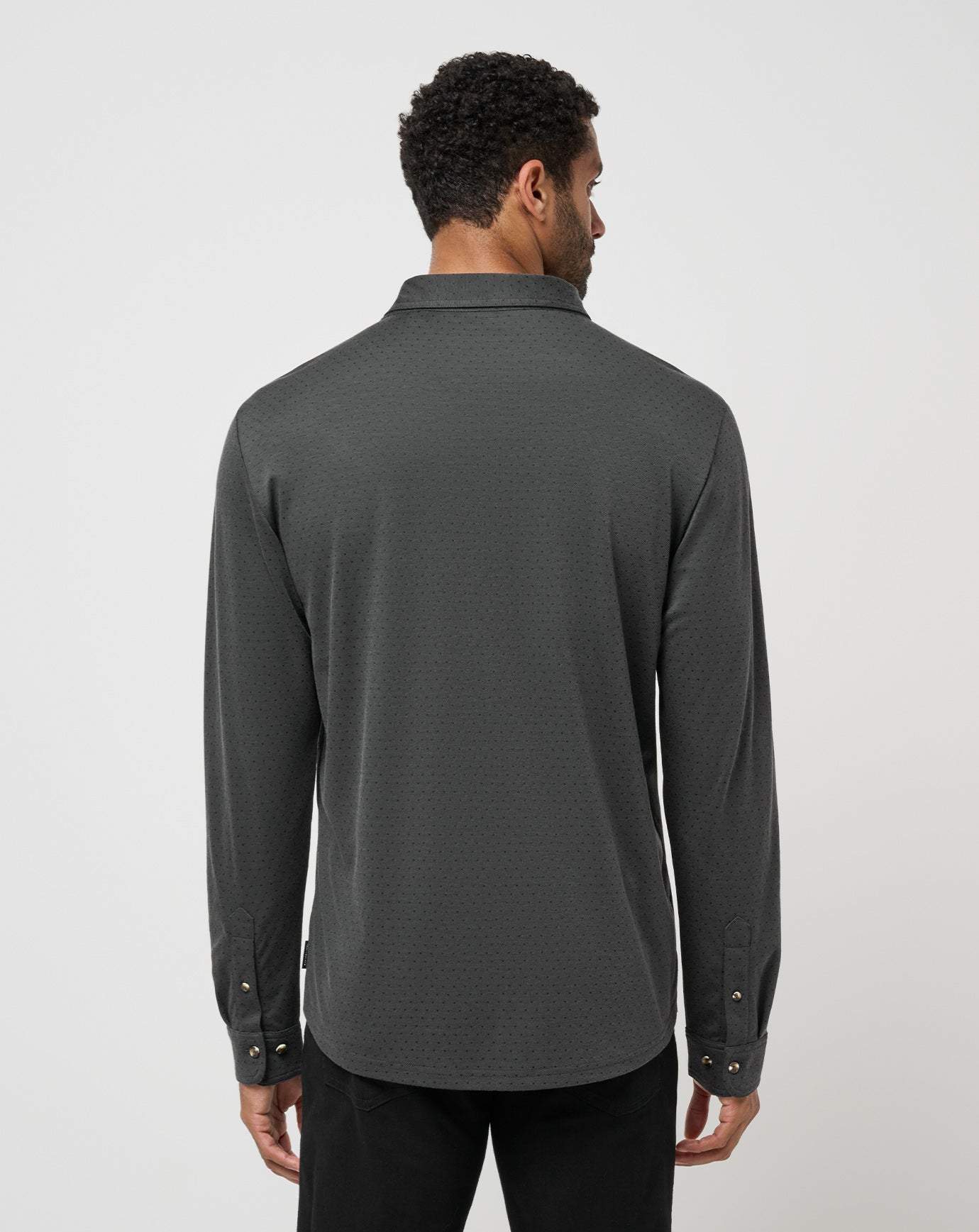 Handsome Town LS