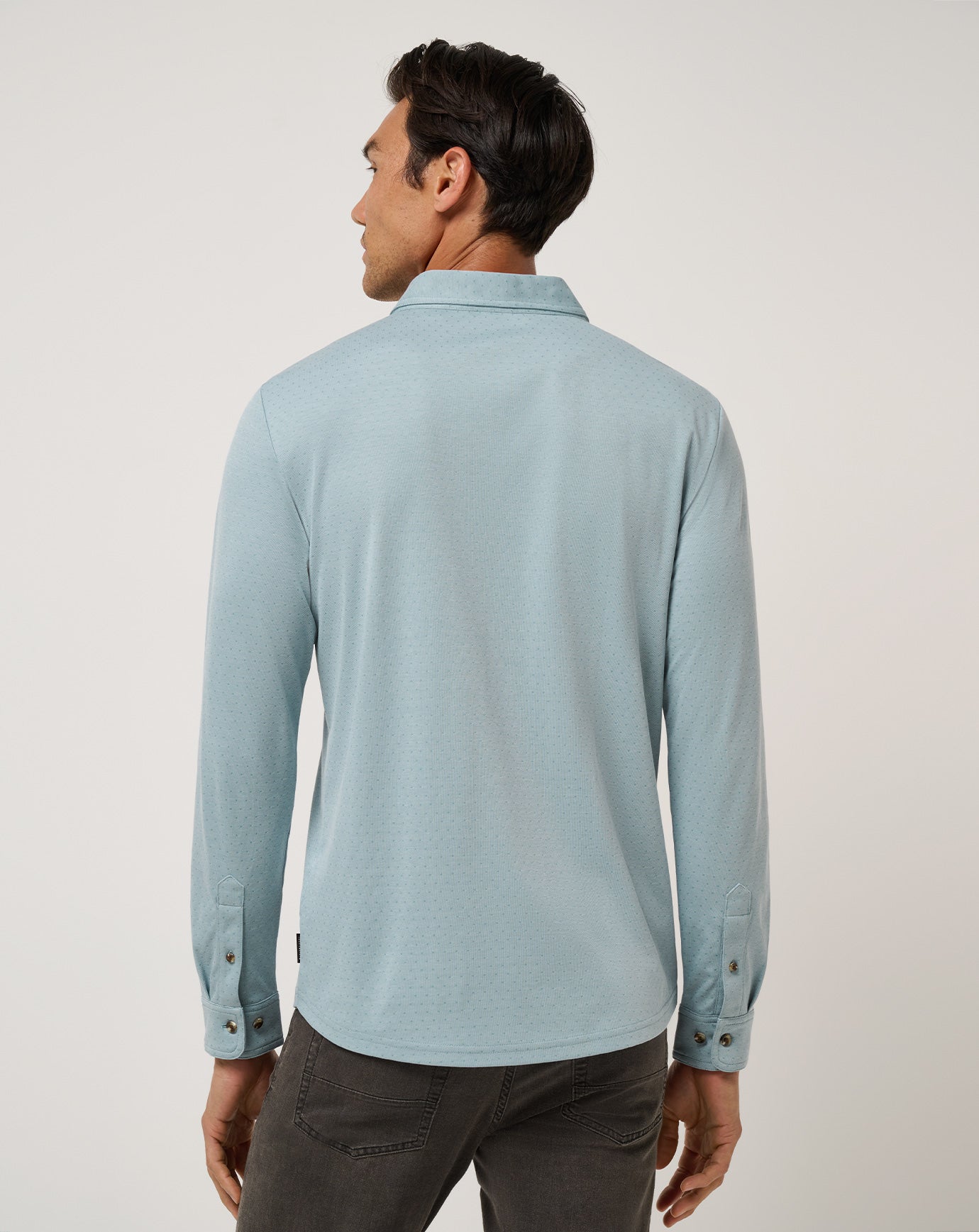 Handsome Town LS