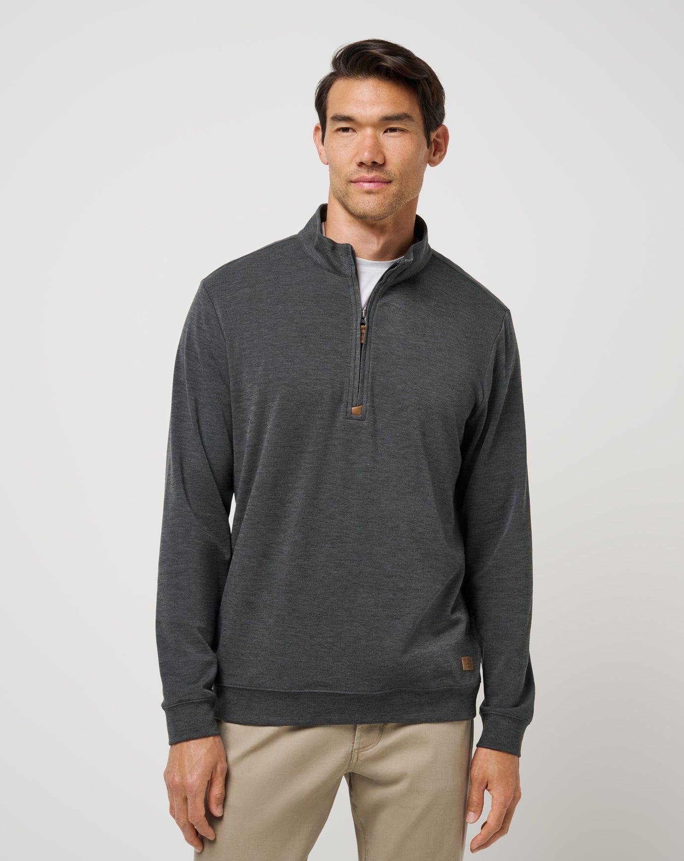 Cloud Sweater 1/4 Zip