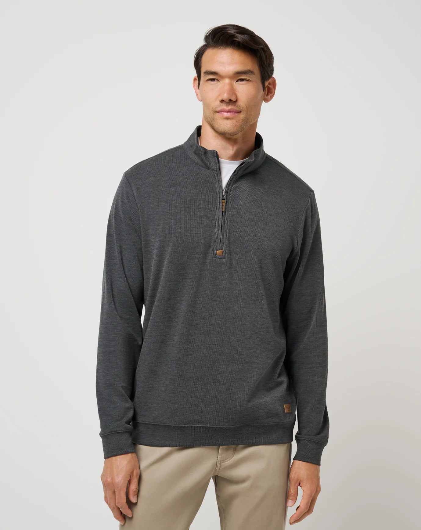 Cloud Sweater 1/4 Zip