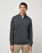 Cloud Sweater 1/4 Zip