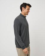 Cloud Sweater 1/4 Zip