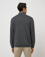 Cloud Sweater 1/4 Zip