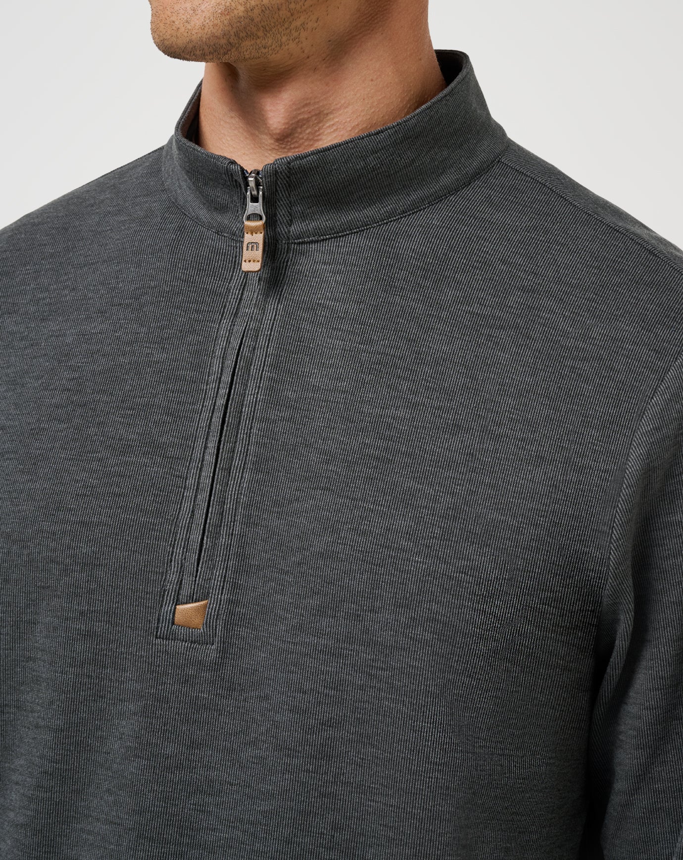 Cloud Sweater 1/4 Zip