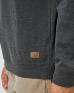 Cloud Sweater 1/4 Zip