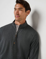 Cloud Sweater 1/4 Zip