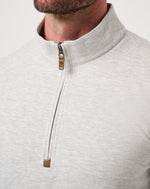 Cloud Sweater 1/4 Zip