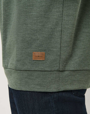 Cloud Sweater