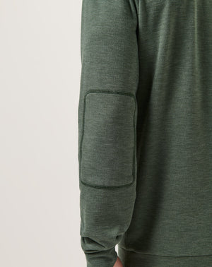 Cloud Sweater