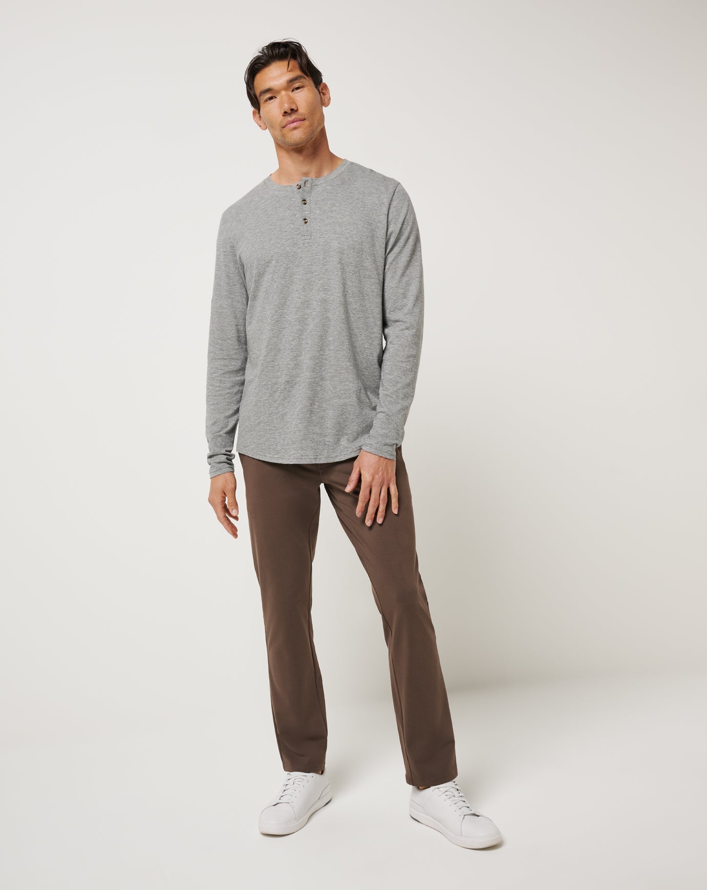 Legacy Stretchknit