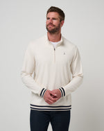 Happier Hour 1/4 Zip