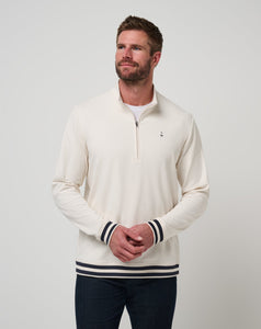 Happier Hour 1/4 Zip