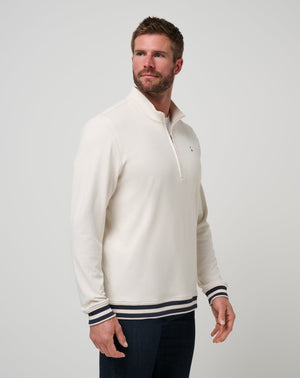 Happier Hour 1/4 Zip