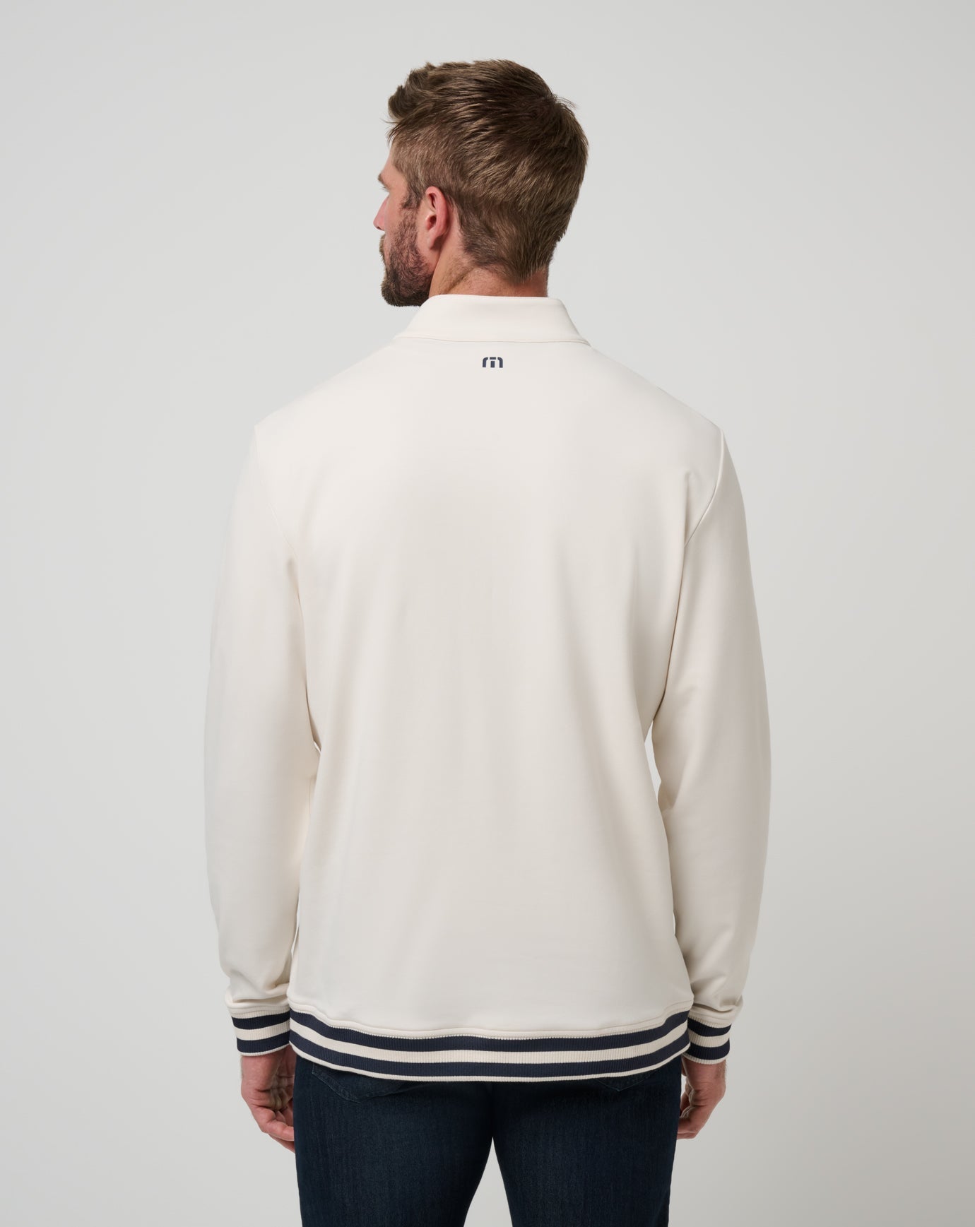Happier Hour 1/4 Zip