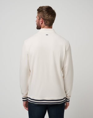 Happier Hour 1/4 Zip