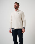 Happier Hour 1/4 Zip