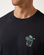 Beverage Cart Tee