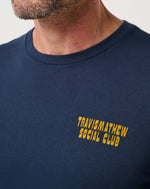 Club Dues Tee
