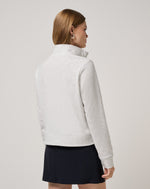 Women’s Cloud Half Zip 2.0