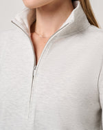 Women’s Cloud Half Zip 2.0