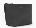 SAM VEGAN CROSSBODY BAG - GRAIN
