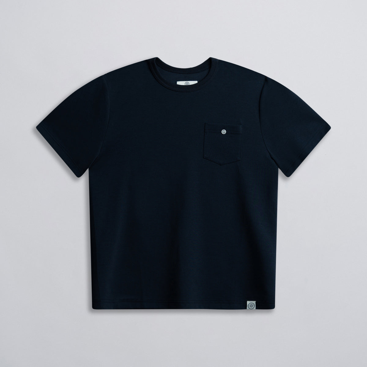 Button Tee