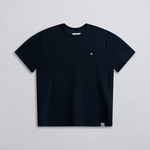 Button Tee