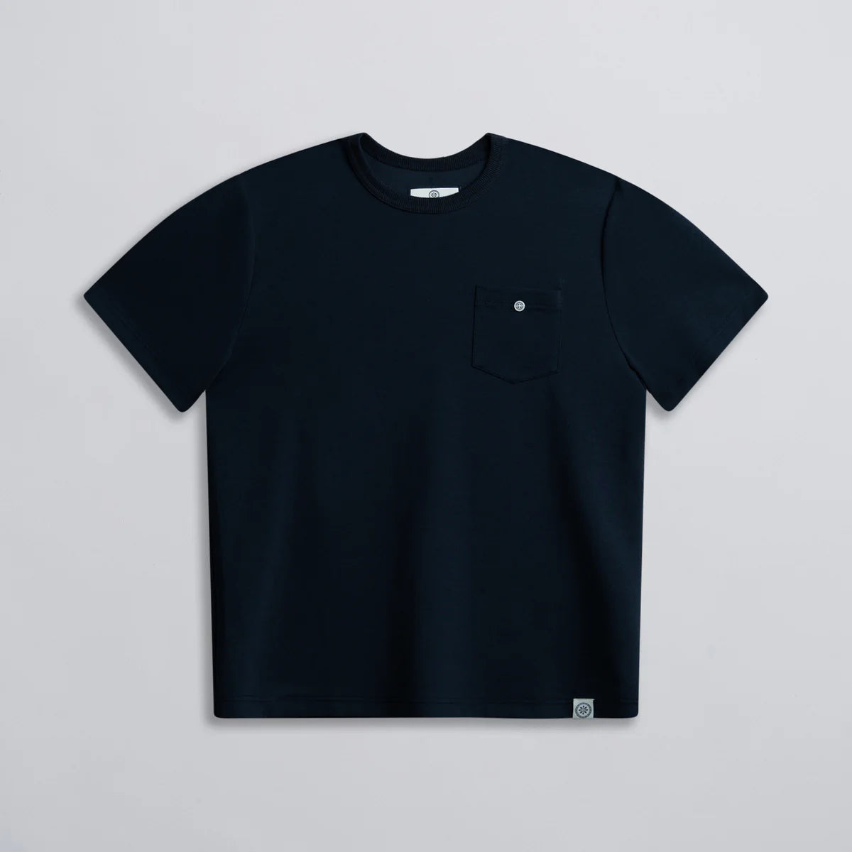 Button Tee