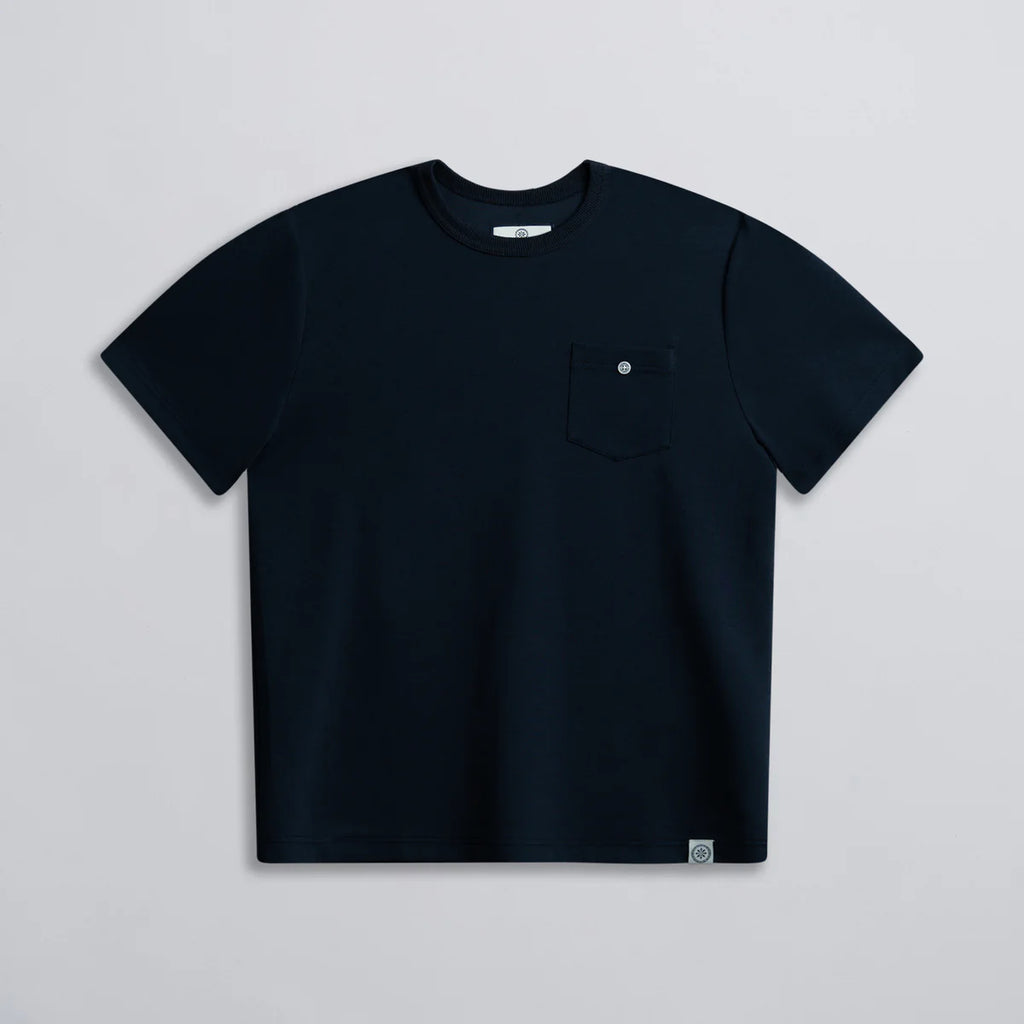 Button Tee