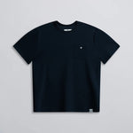 Button Tee