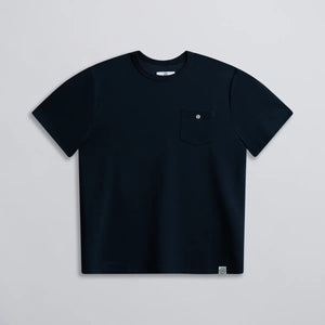 Button Tee