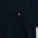 Button Tee