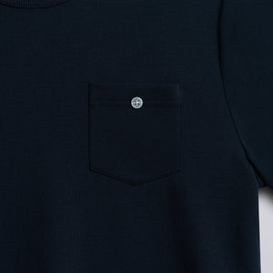 Button Tee