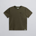 Button Tee