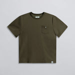 Button Tee