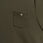 Button Tee