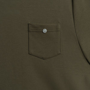 Button Tee