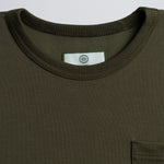 Button Tee