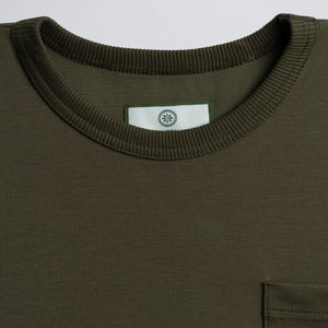 Button Tee