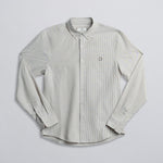 Stripe Dress Shirt