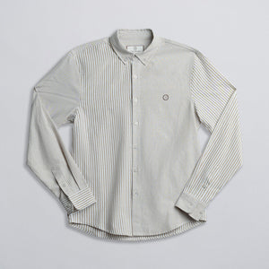 Stripe Dress Shirt