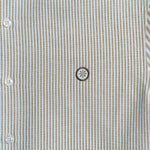 Stripe Dress Shirt