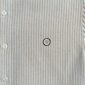 Stripe Dress Shirt