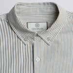 Stripe Dress Shirt
